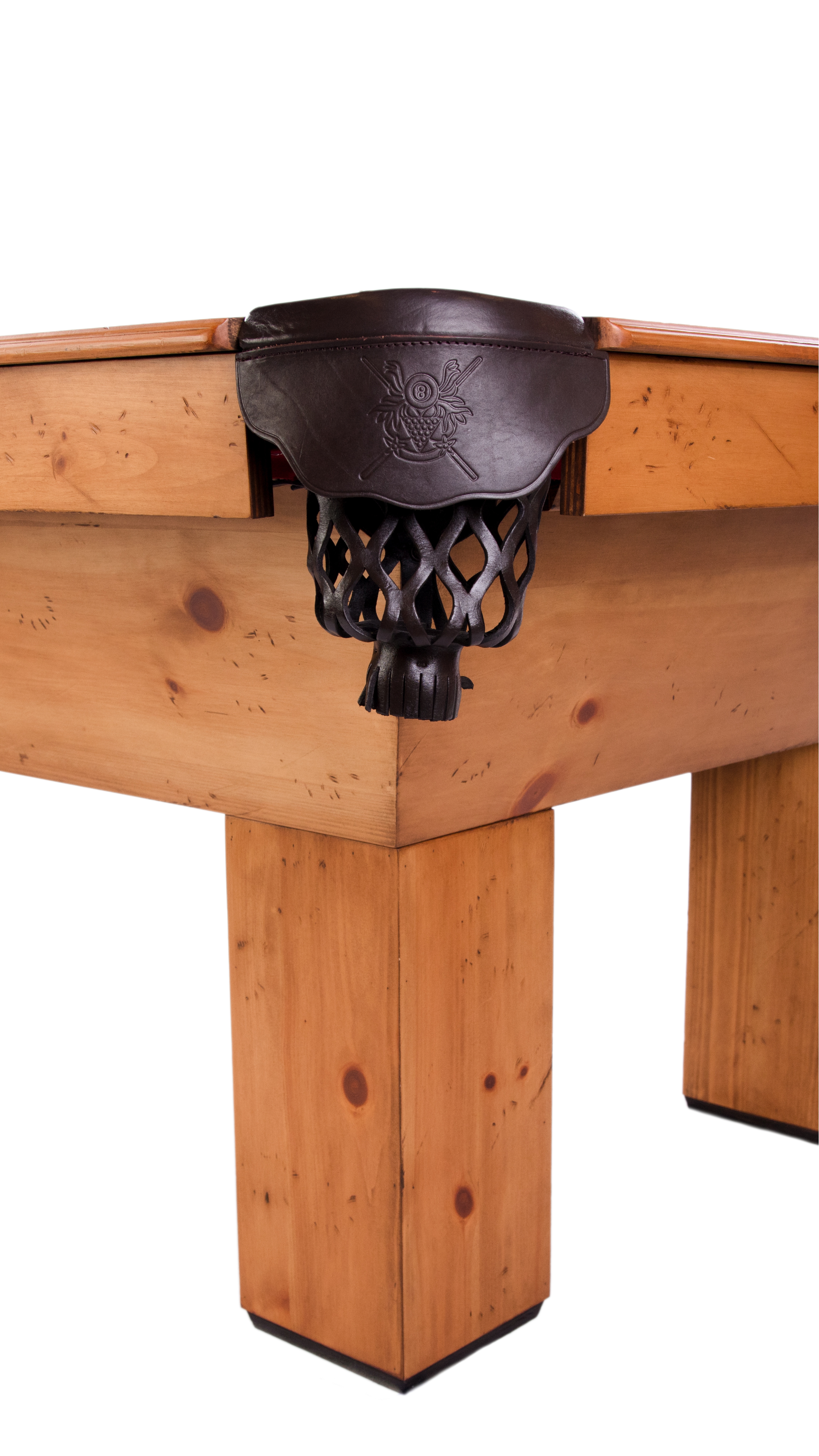 Golden West Billiards Bar and Game Room Pool Table Austin Pool Table